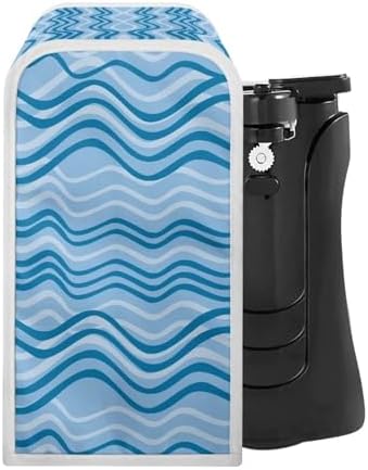 Premium Dust Cover for Electric Can Opener