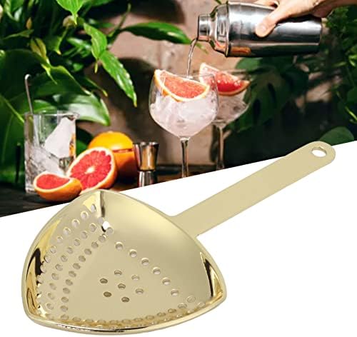Atyhao Professional Cocktail Strainer