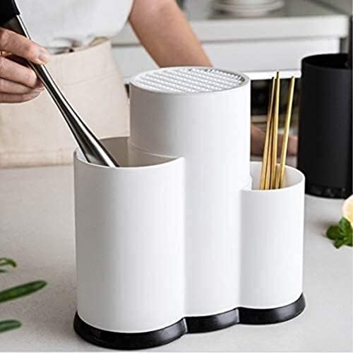 Sturdy Multifunctional Knife Block