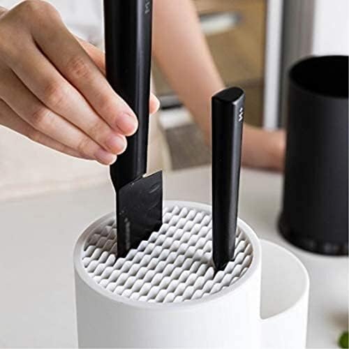 Sturdy Multifunctional Knife Block
