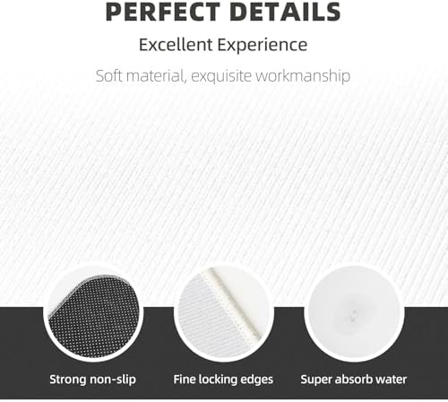 Perfect Non-Slip Kitchen Mat for Cats and Humans
