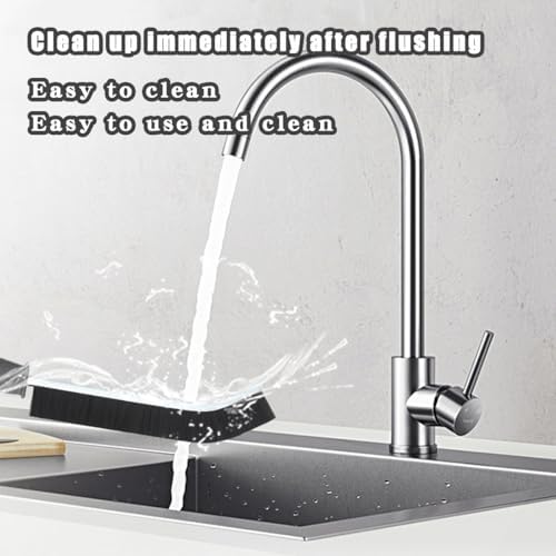 8-Piece Crevice Gap Cleaning Kit