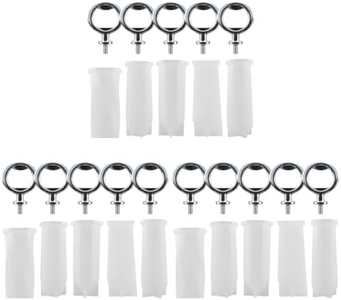 Bottle Opener Set - Electric Can Bottle Opener - Retractable Stoppers for Home Kitchen
