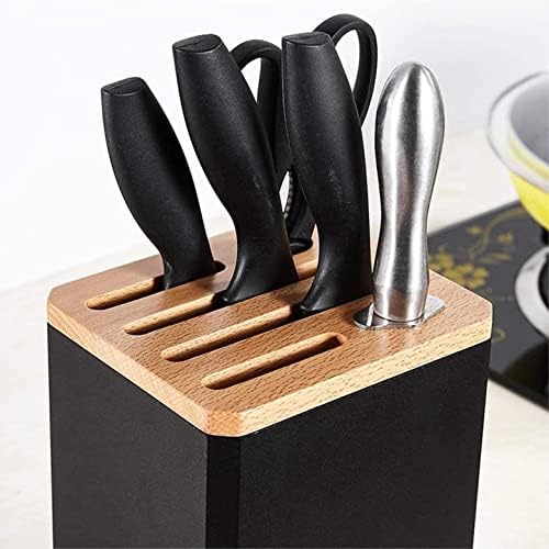 Zaego Aluminum Knife Holder - Durable Space-Saving