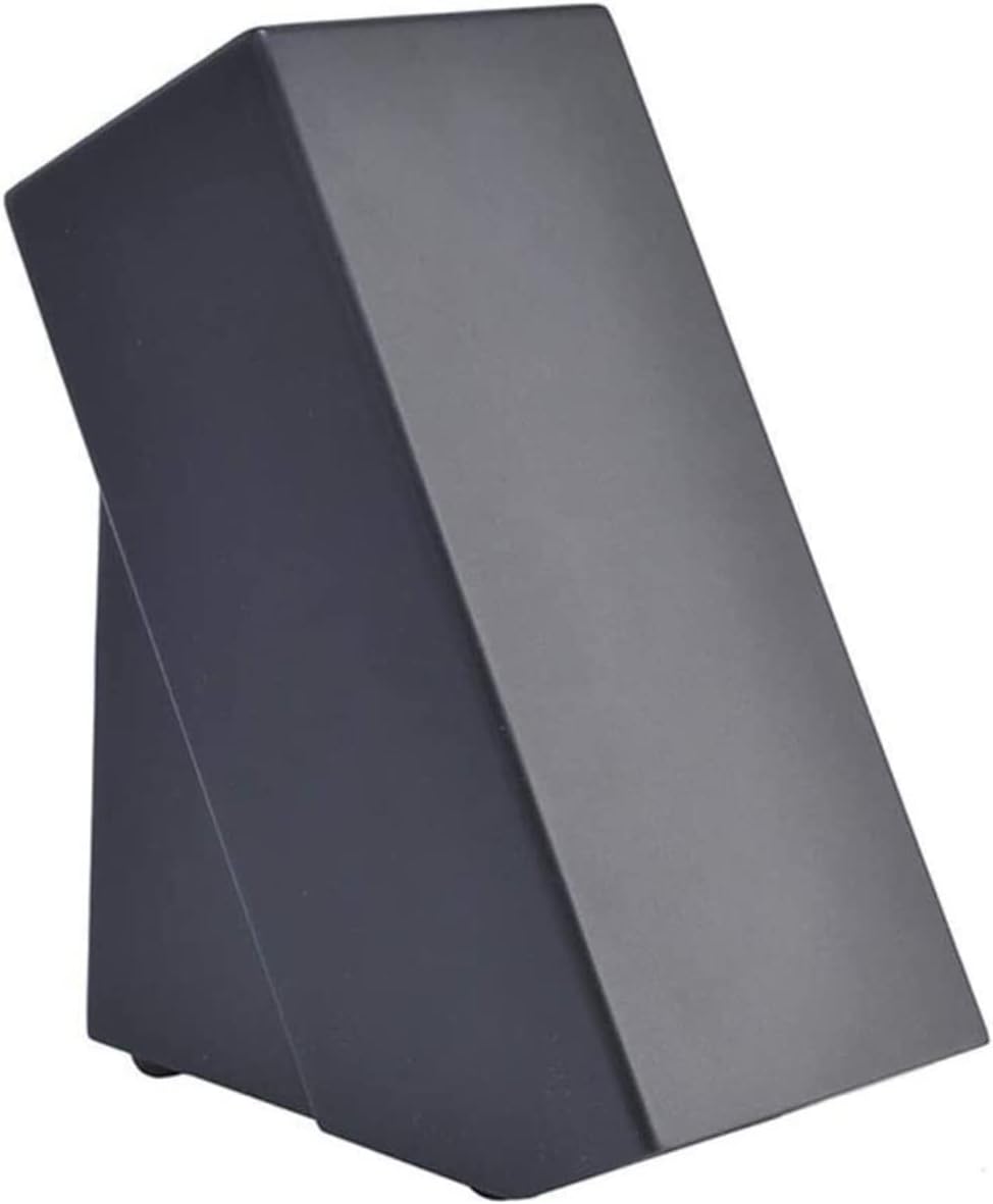 Classs Top Choice - Heavy Duty Kitchen Knife Block Holder