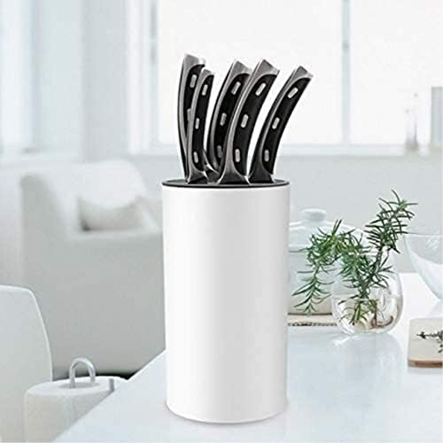 ZAEGO Plastic Kitchen Knife Holder