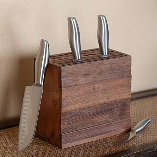 Durable Kitchen Knife Holder for Storage