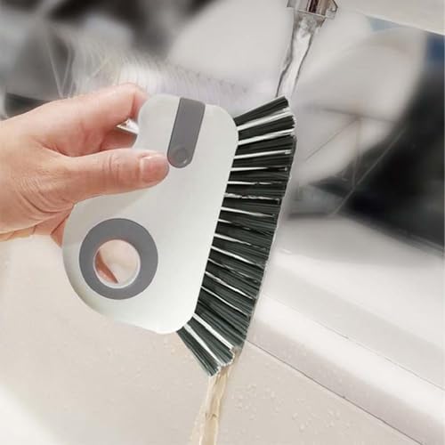2-in-1 Groove Cleaning Brush