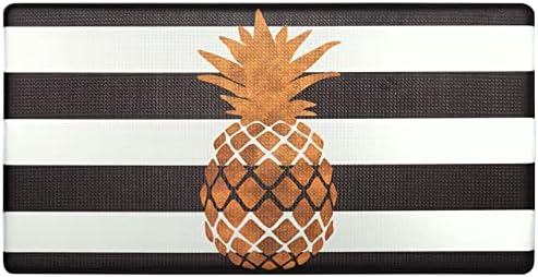 Nicole Miller New York Anti-Fatigue Kitchen Mat