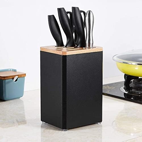 Zaego Aluminum Knife Holder - Durable Space-Saving
