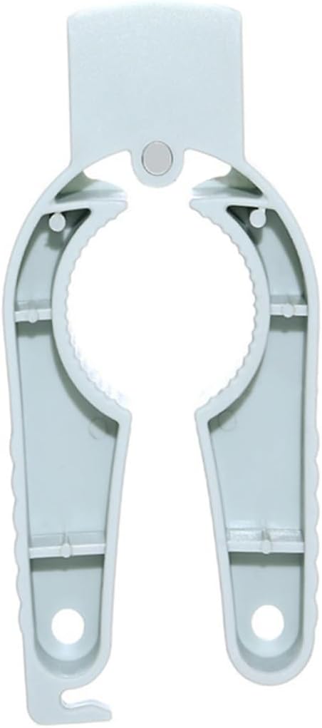 Luxshiny 2-in-1 Bottle Screw Opener