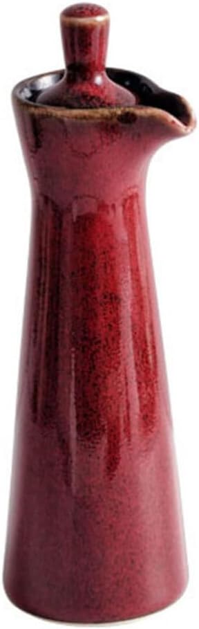 Elegant Ceramic Seasoning Bottle