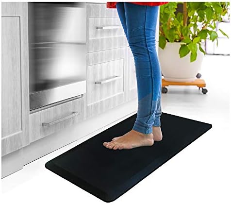 Ultralux Anti-Fatigue Standing Comfort Mat 34 Thick 20 x 32