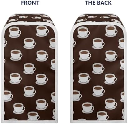 Durable Stylish Coffee Can Opener Cover