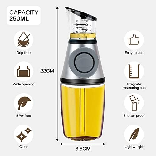 YF-ANEN Premium Oil Dispenser