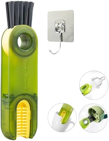 3-in-1 Kitchen Cleaning Brush