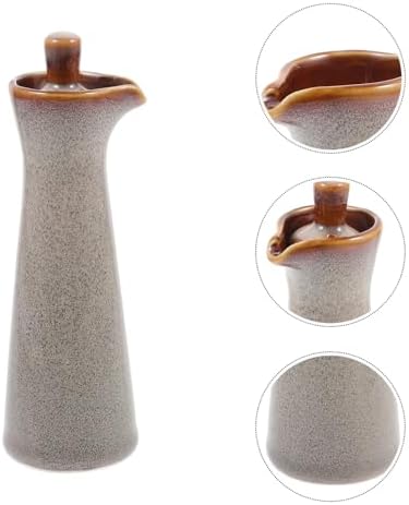 VOSAREA Ceramic Oil Dispenser