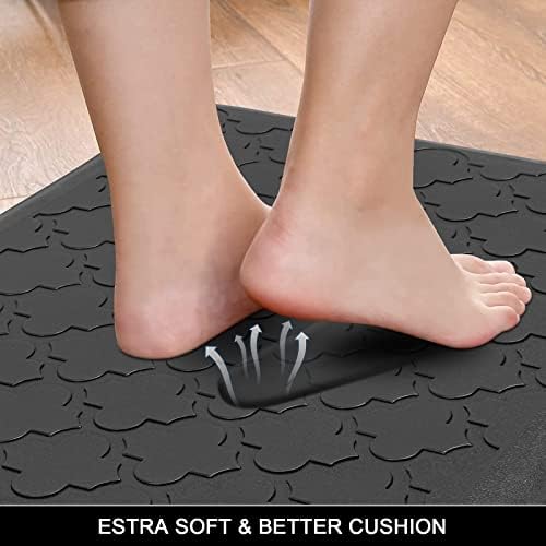 HEBE Anti-Fatigue Standing Mat