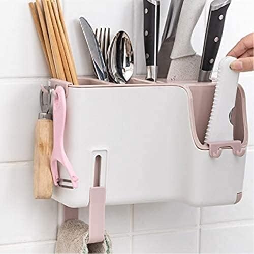 Creative Kitchen Knife Holder for Counter Storage