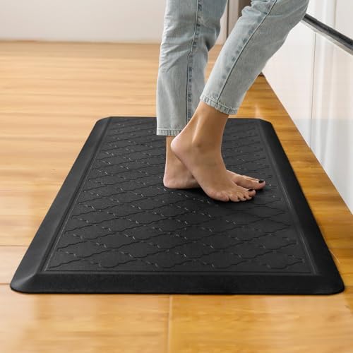 24x60 inch anti-fatigue standing desk mat