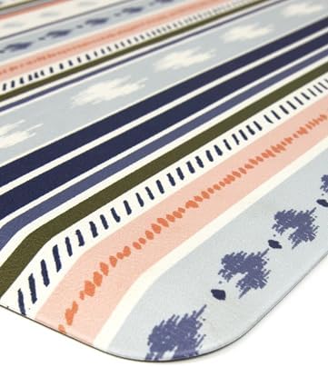 Berkley Blue Anti-Fatigue Comfort Mat