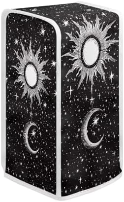 Flashideas Gothic Sun Moon Can Opener Cover Durable Reusable