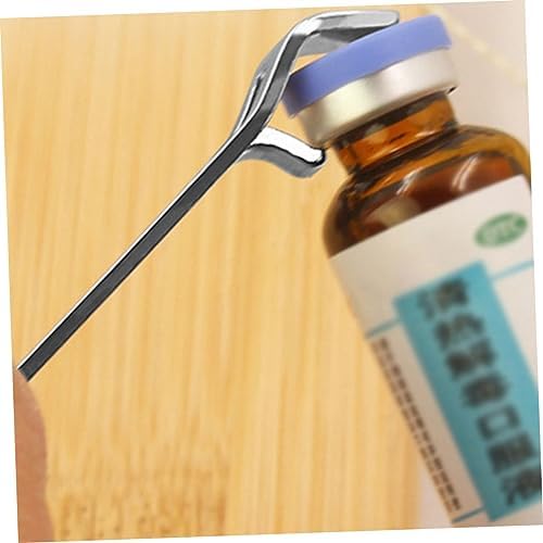 5pcs Mini Bottle Opener Set for Use in Bars and Hospitals