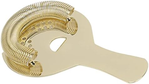 Perfect Multifunctional Cocktail Strainer