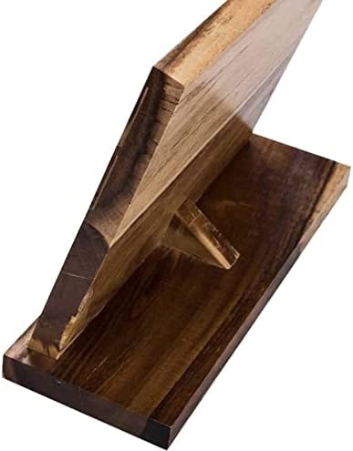 Sturdy Kitchen Knife Block for Home