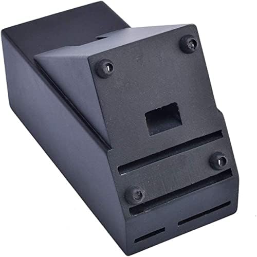 Classs Top Choice - Heavy Duty Kitchen Knife Block Holder