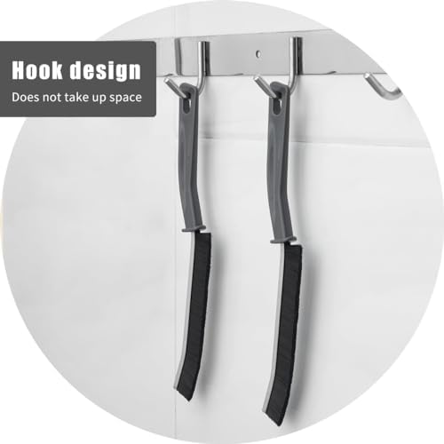 8-Piece Crevice Gap Cleaning Kit
