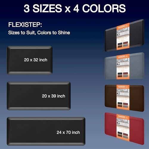 Anti Fatigue Floor Mat