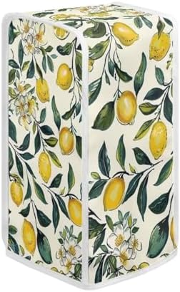 Lemon Electric Can Opener Covers - Protection Style