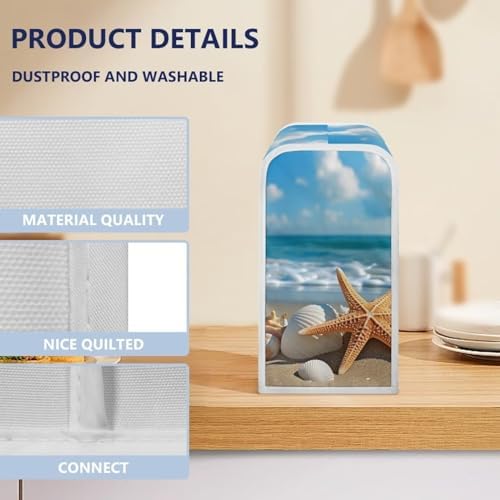 ZOUTAIRONG Electric Can Openers Cover Practical Stylish