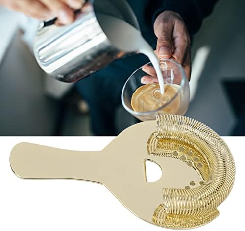 Perfect Multifunctional Cocktail Strainer