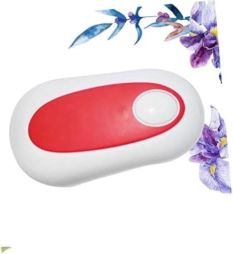 VOSAREA Mini Electric Can Opener