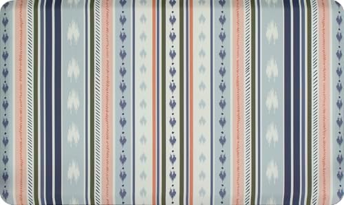 Berkley Blue Anti-Fatigue Comfort Mat