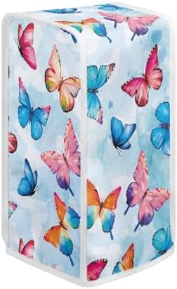 Premium Butterfly Can Opener Cover
