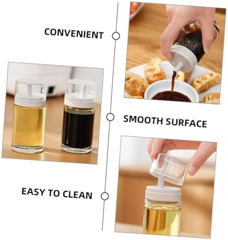 CIYODO 100ml Silicone Glass Oil Dispenser
