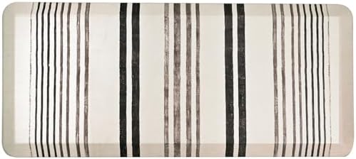 78 inch thick Nordic style kitchen mat