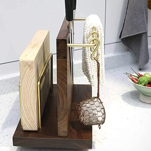 Rutavm Kitchen Knife Holder