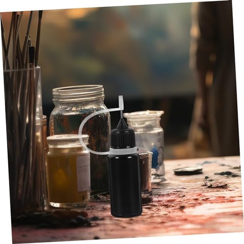 Housoutil Precision Squeeze Bottles 20 x 10ml