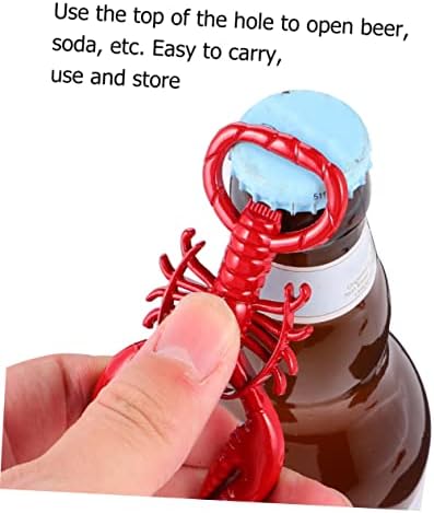 Cork Fish Bottle Opener