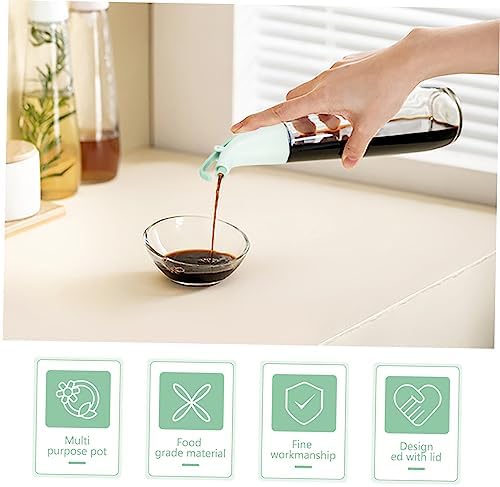 Sturdy Oil Dispenser for Kitchen