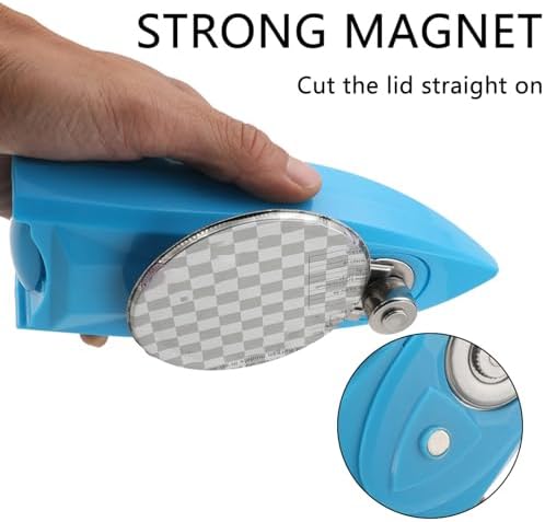 Effortlessly Open Confirm Bottles Jarpered Design Strong Hand Robot Safety Kitchen Tool