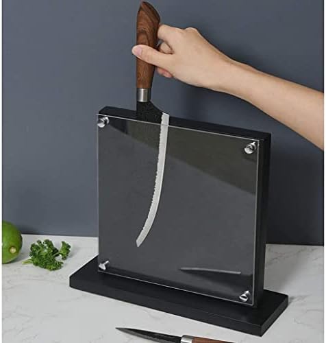 Durable Double-Sided Magnetic Knife Holder
