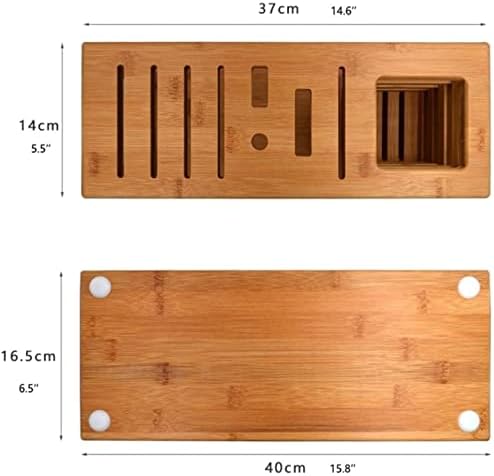 Durable Kitchen Knife Holder Heavy Duty Space-Saving Kitchen Storage Solution
