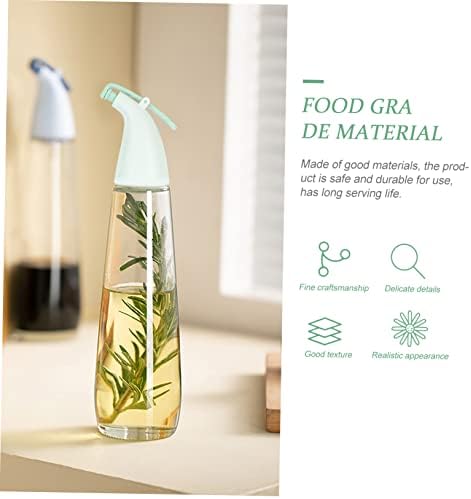 Sturdy Oil Dispenser for Kitchen