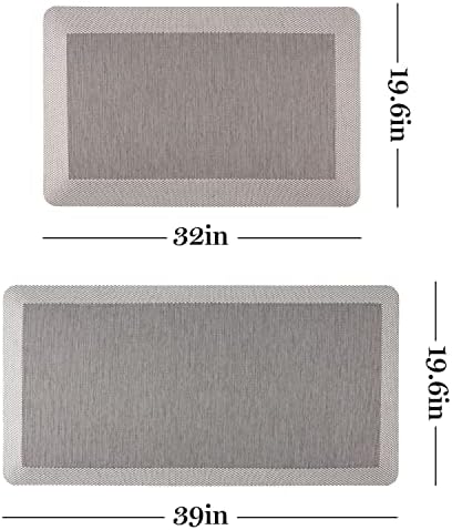 Martha Stewart Mira Air Mat Elevate Your Style with Premium Comfort