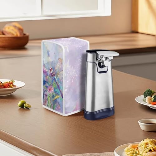 Fuojuvelie Dragonfly Can Opener Cover